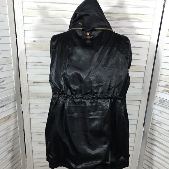 LaRok Jacket w/detachable Vest - Picture 4 of 6